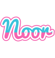 noor woman logo