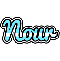 nour argentine logo