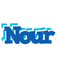 nour business logo