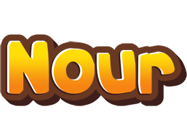 nour cookies logo