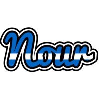 nour greece logo