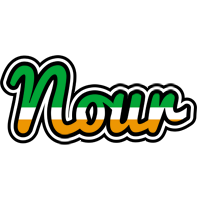 nour ireland logo