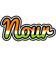 nour mumbai logo