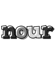 nour night logo