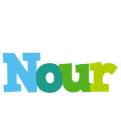 nour rainbows logo