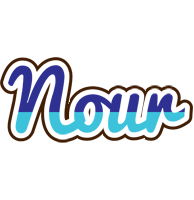 nour raining logo