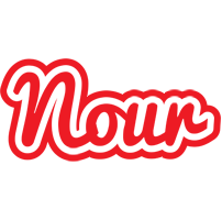 nour sunshine logo