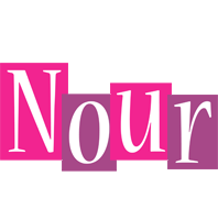 nour whine logo