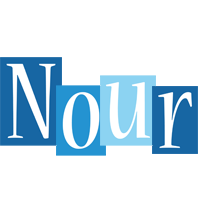 nour winter logo