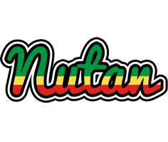 nutan african logo