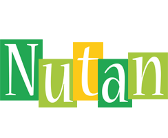 nutan lemonade logo