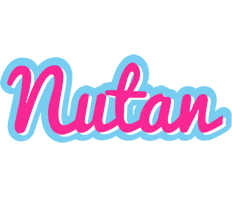 nutan popstar logo