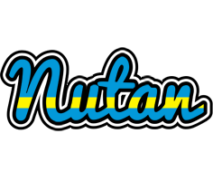 nutan sweden logo