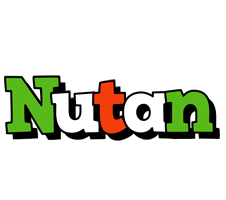 nutan venezia logo