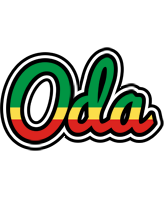 oda african logo