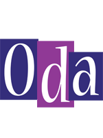 oda autumn logo