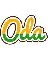 oda banana logo