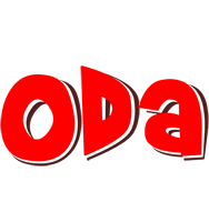 oda basket logo