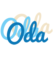 oda breeze logo