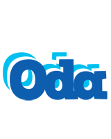 oda business logo