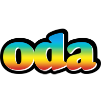 oda color logo