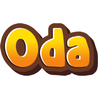 oda cookies logo