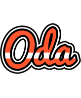 oda denmark logo