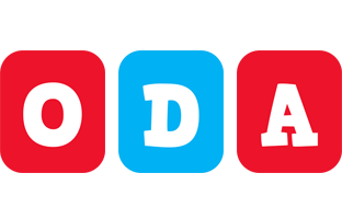 oda diesel logo