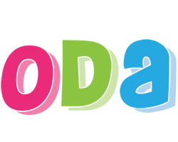 oda friday logo