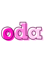 oda hello logo