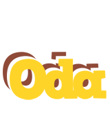 oda hotcup logo