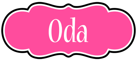 oda invitation logo