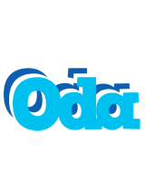 oda jacuzzi logo