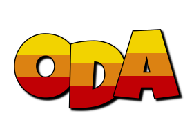 oda jungle logo