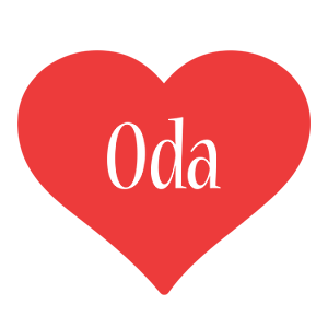 oda love logo