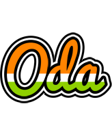 oda mumbai logo