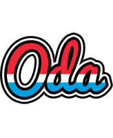 oda norway logo