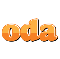 oda orange logo