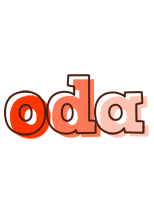 oda paint logo