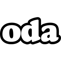 oda panda logo