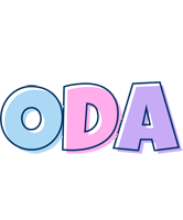 oda pastel logo