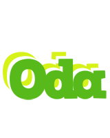 oda picnic logo