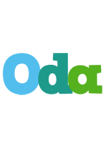 oda rainbows logo