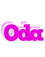 oda rumba logo