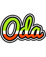 oda superfun logo