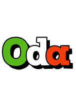 oda venezia logo