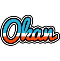 okan america logo