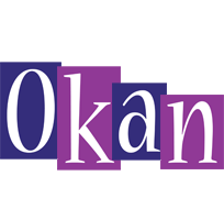 okan autumn logo