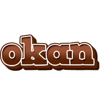 okan brownie logo