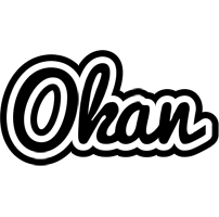 okan chess logo